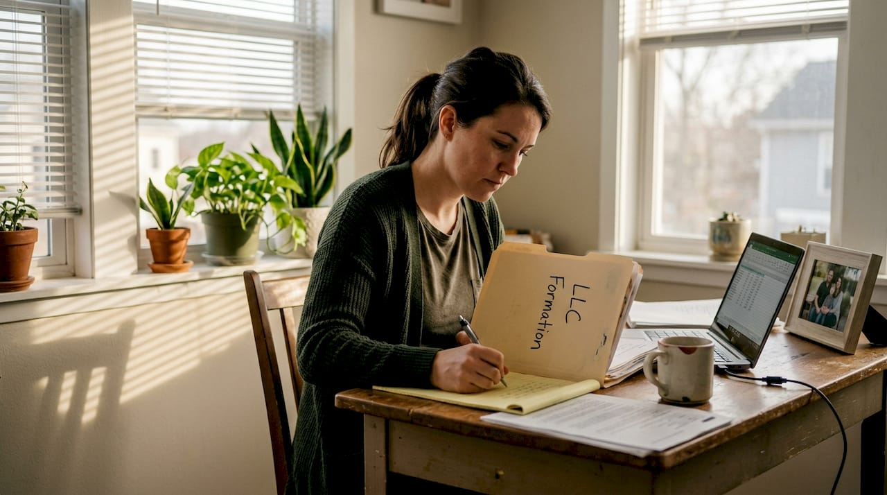 LLC Liability Protection Explained: Shield Your Assets