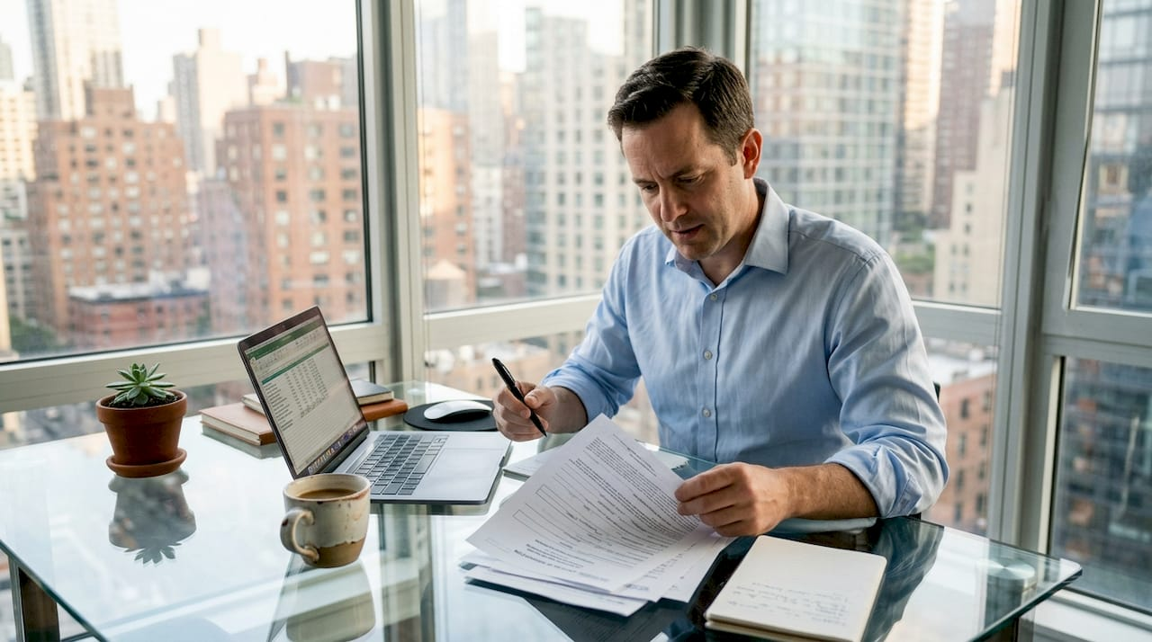 U.S. Corporation Definition: What Non-Residents Need to Know
