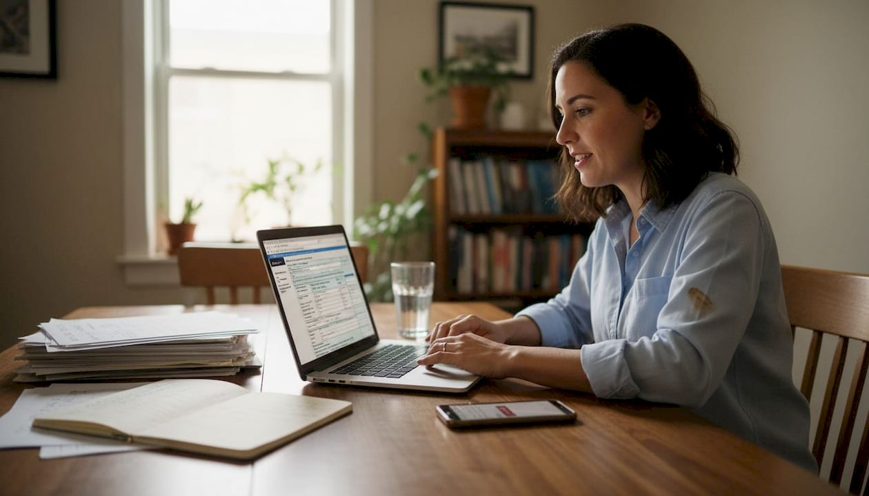 LLC annual filing guide: essential steps for non-U.S. owners