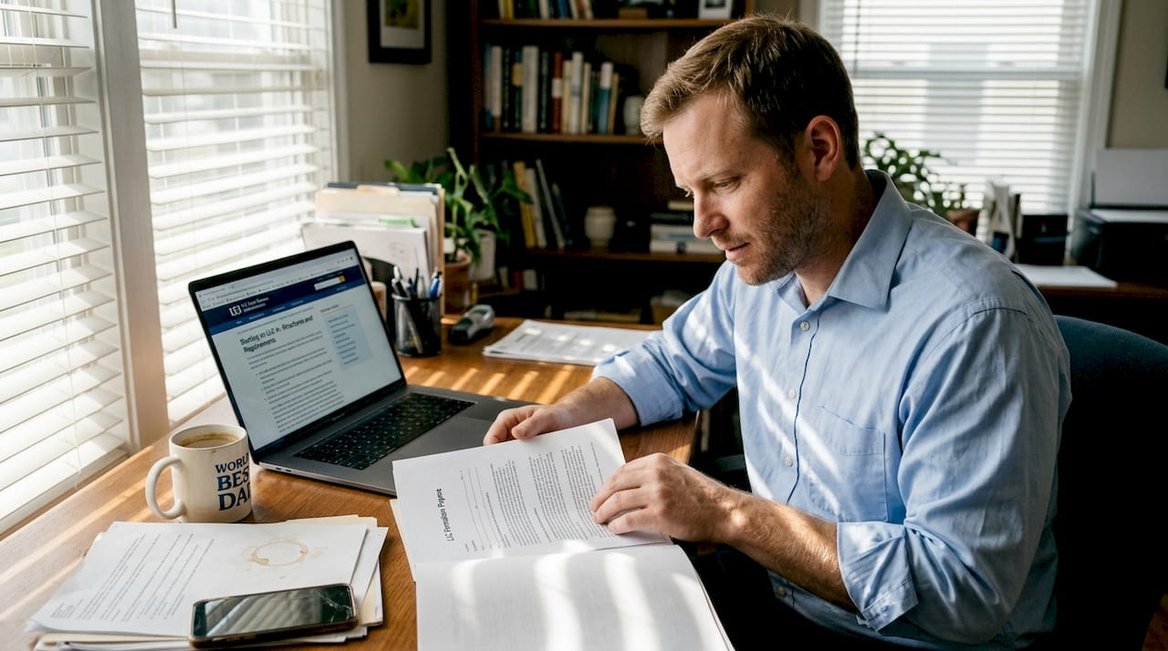 Understand all types of LLC structures for non-U.S. founders