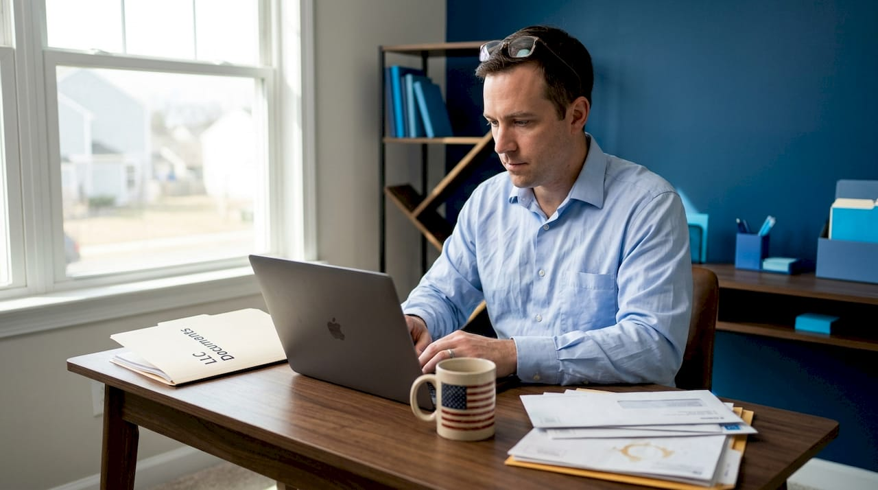 U.S. Tax ID: Essential guide for non-U.S. LLC owners