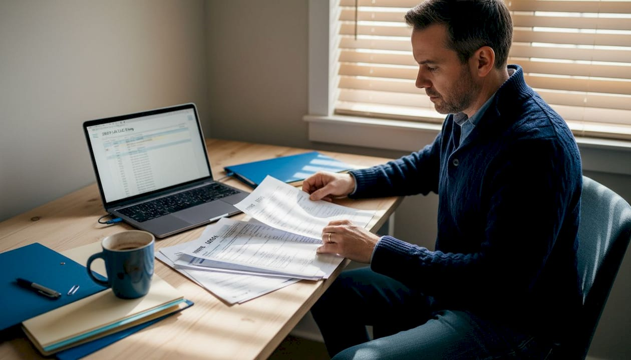 IRS Forms for LLCs Explained: What Non-Residents Must File