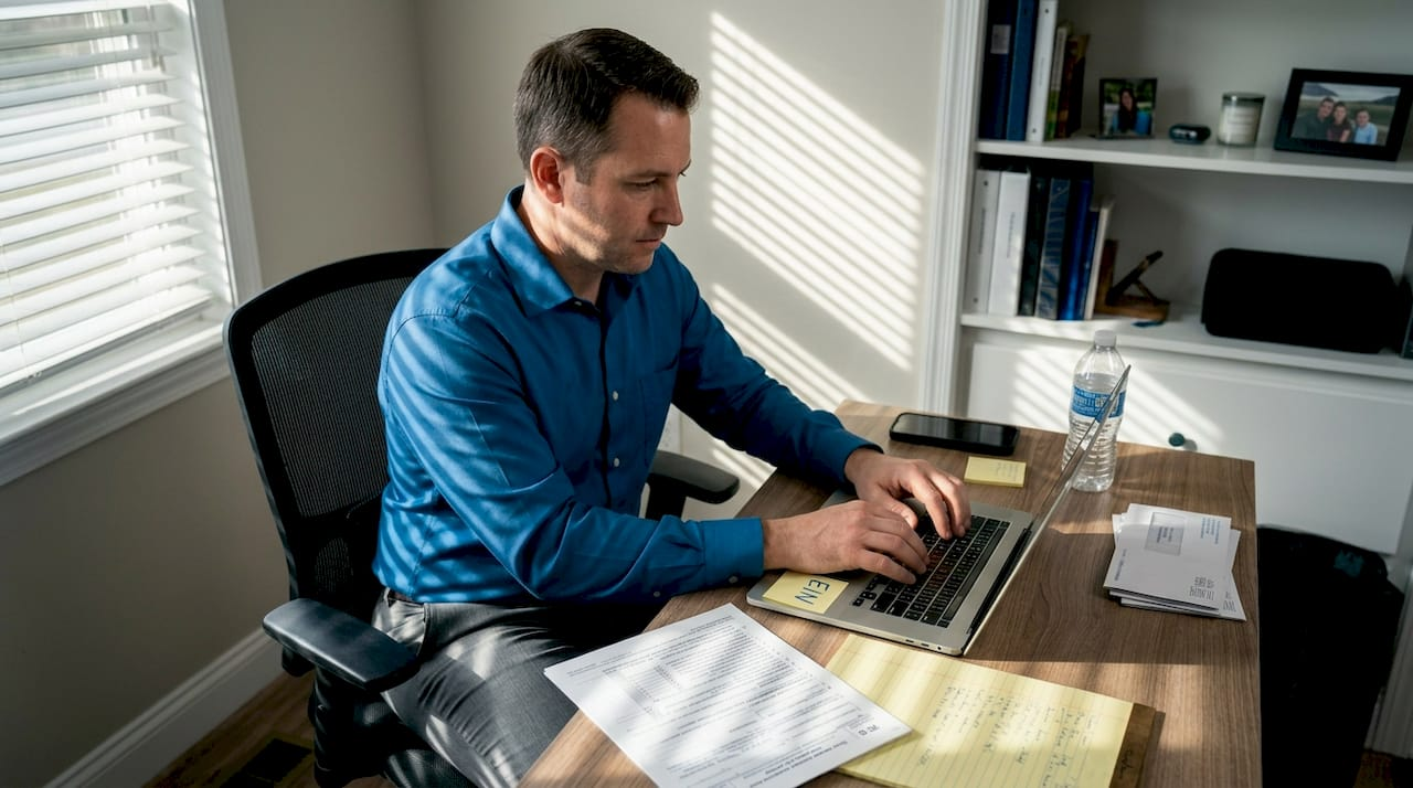 What is an EIN number? Guide for non-resident US LLC owners
