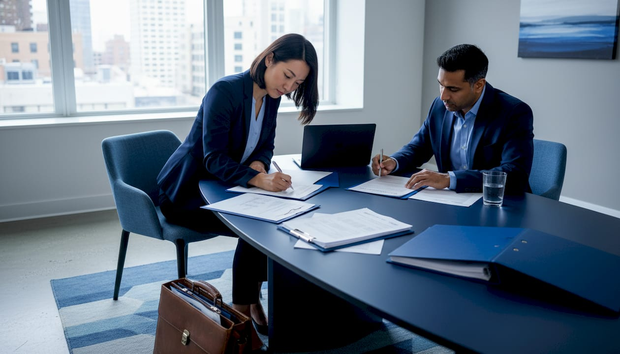 Top advantages of forming a U.S. corporation as a foreigner