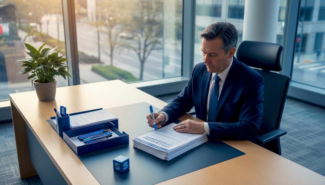 Secretary of State’s Role in U.S. LLC Formation