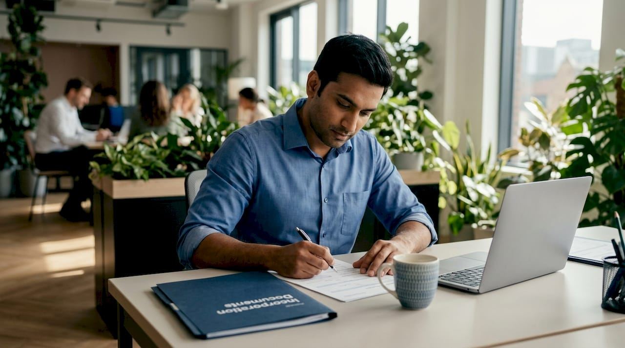 Why Non-Residents Register US Companies: 2026 Guide