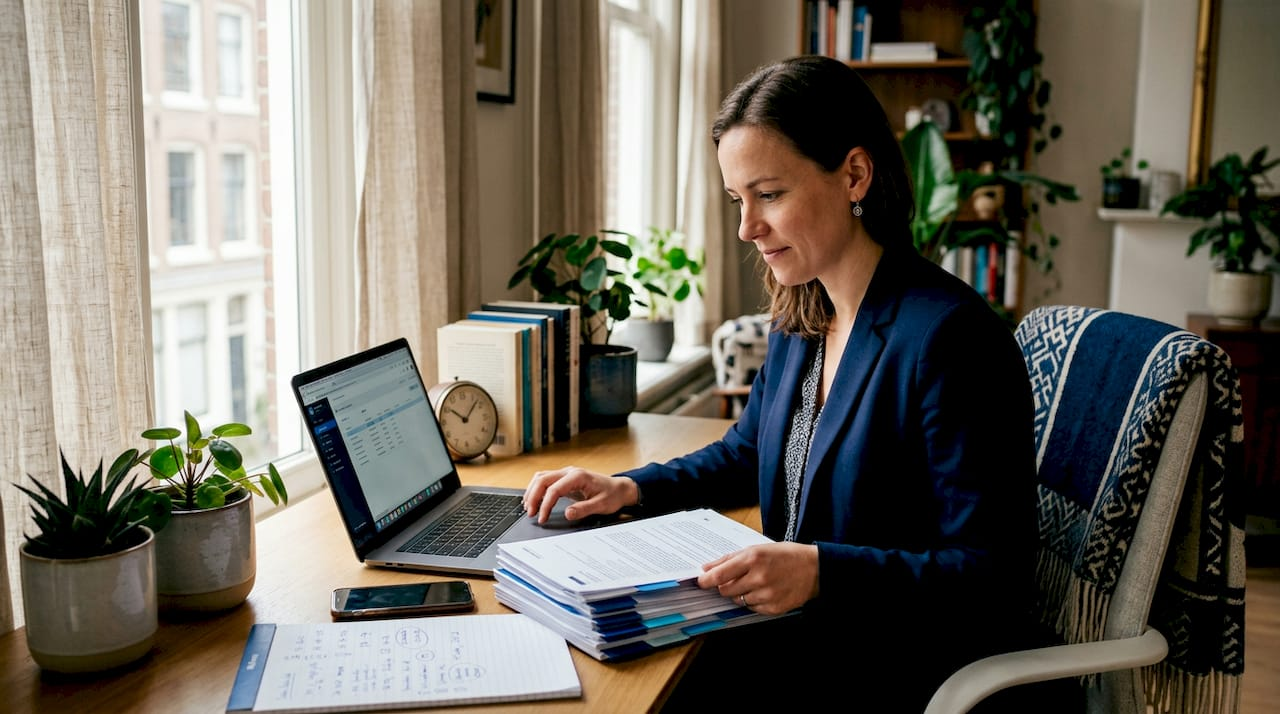 Annual Filing Tips for EU Entrepreneurs in 2026