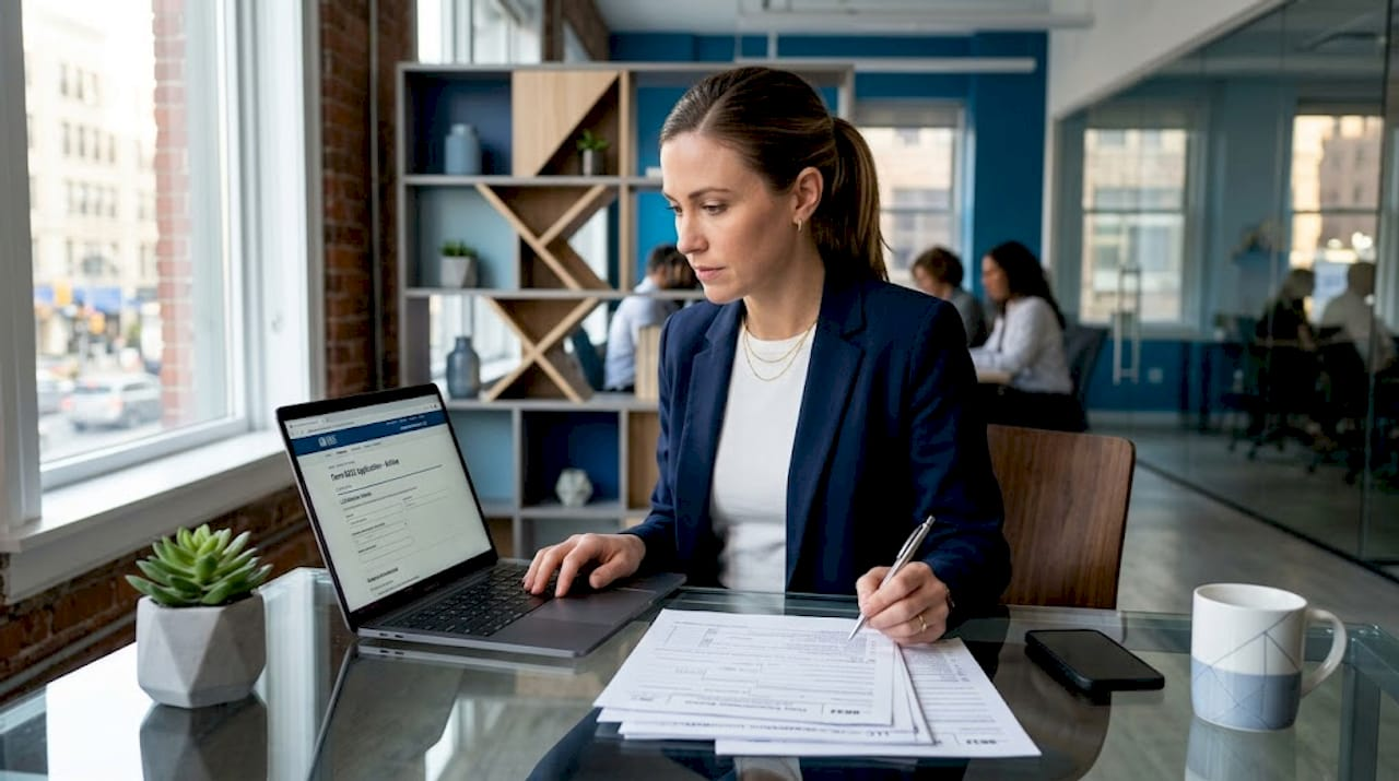 Tax ID Requirements List for U.S. LLC Formation