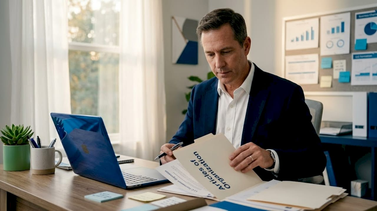 Why Choose an LLC for Your U.S. Business in 2026