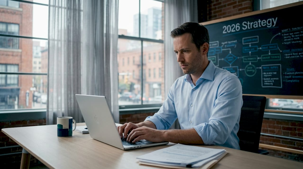 US Company Types Explained for Entrepreneurs in 2026