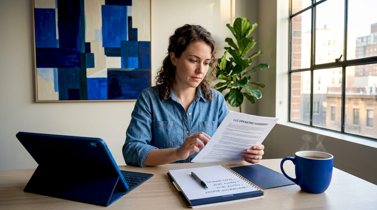LLC Bylaws Explained: What Entrepreneurs Need to Know