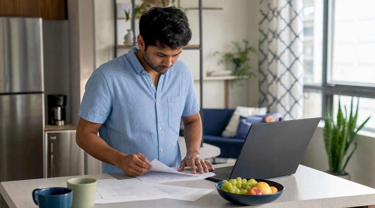 Tax Filing Mistakes Non-Residents Make: 2026 Guide