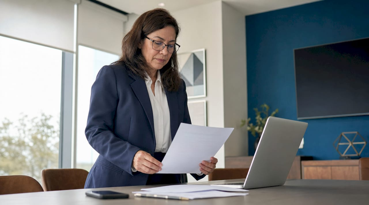 The Role of Address in U.S. Business Formation