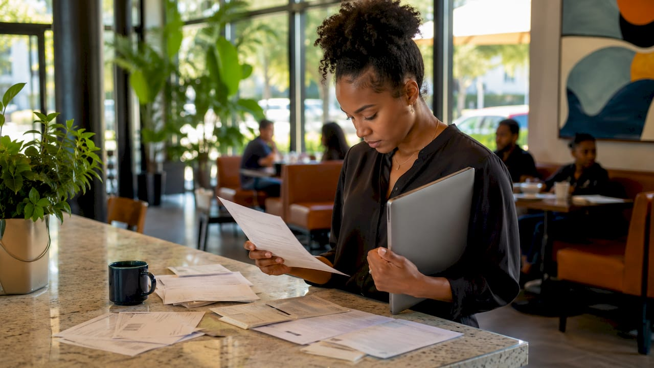 What Is Business Address Service for U.S. Entrepreneurs