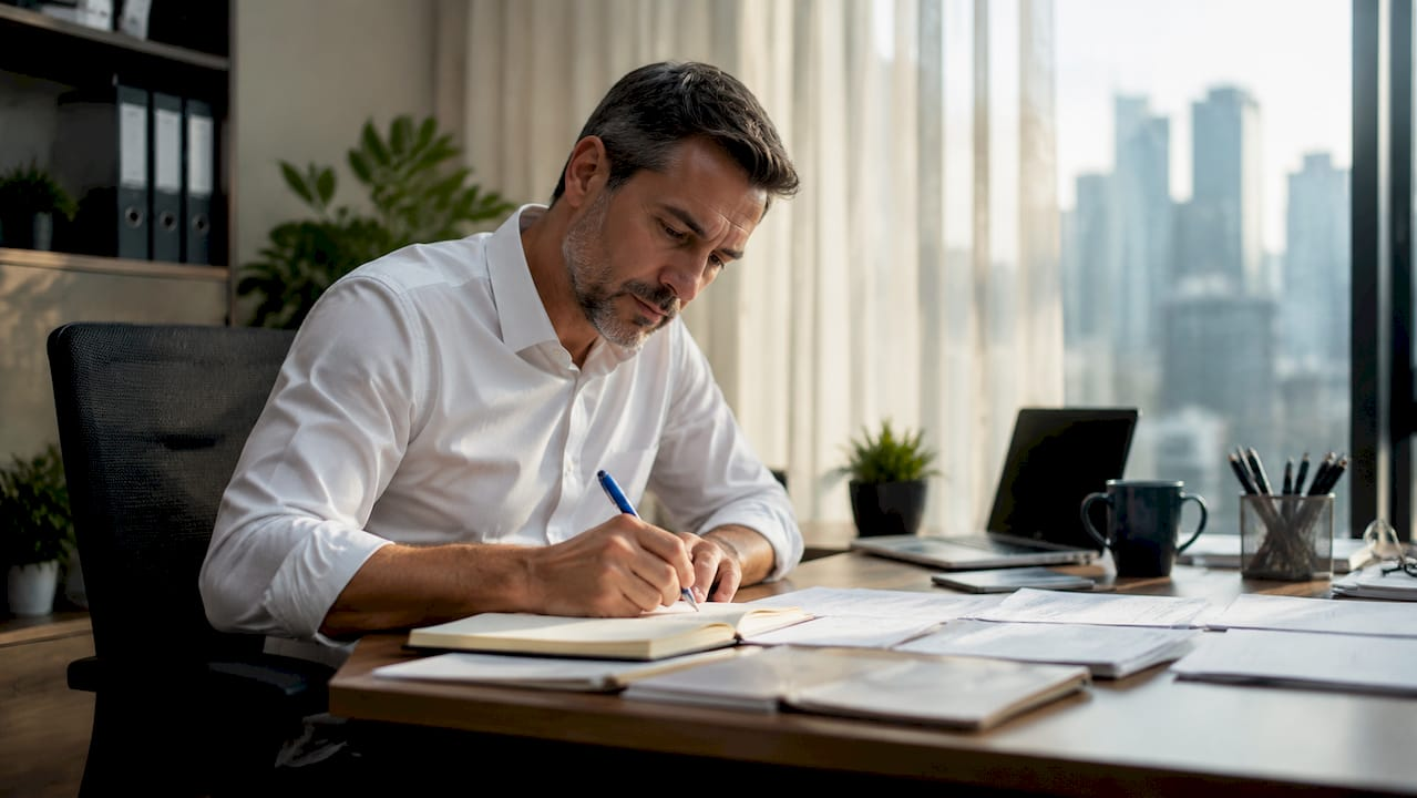 US Tax Identification Types Explained for Non-Residents