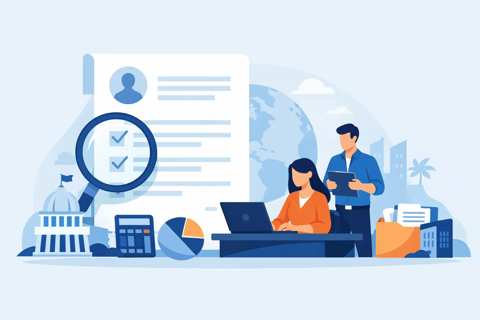 Form 5472 Filing for LLC: What to Know