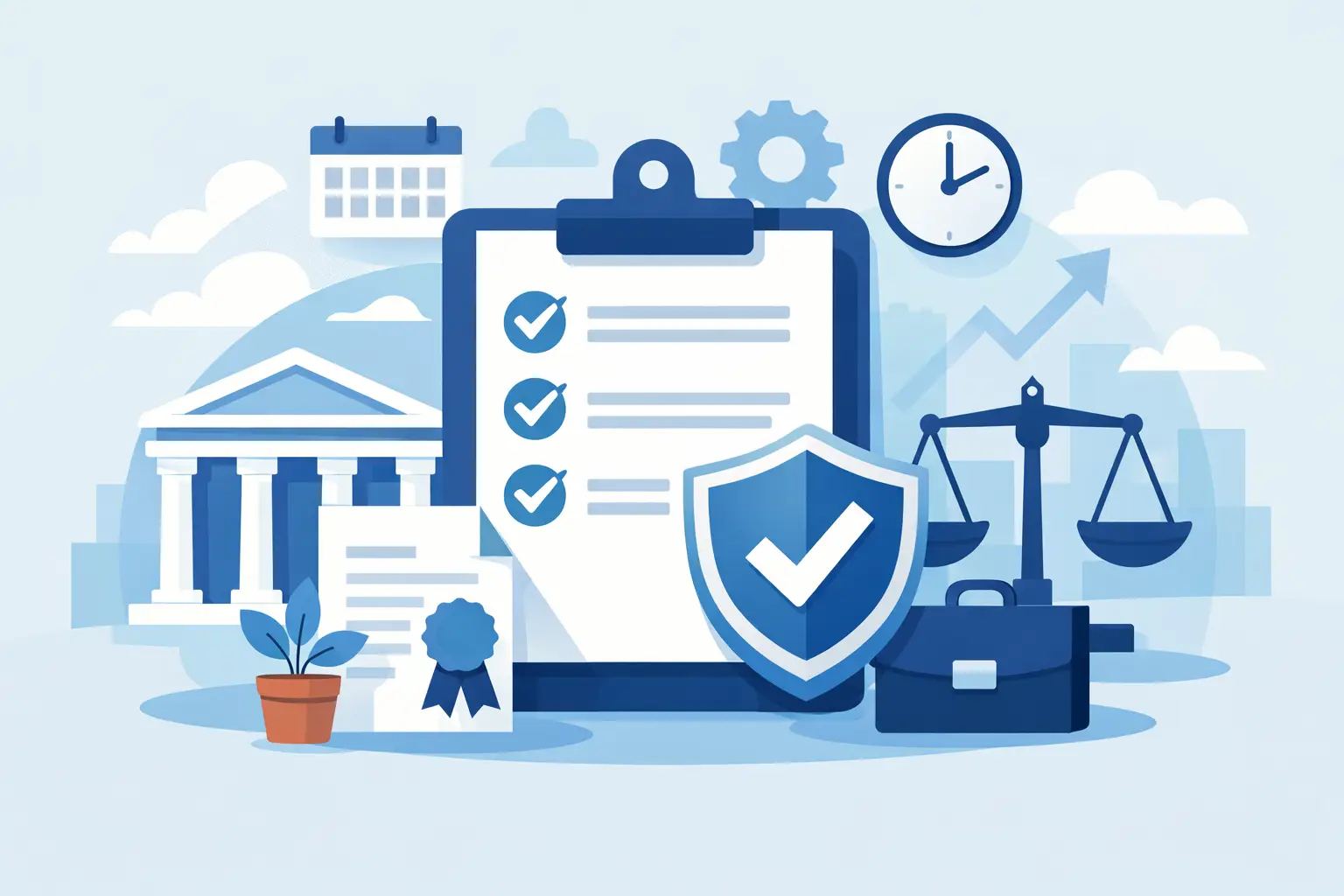 How to Maintain LLC Good Standing