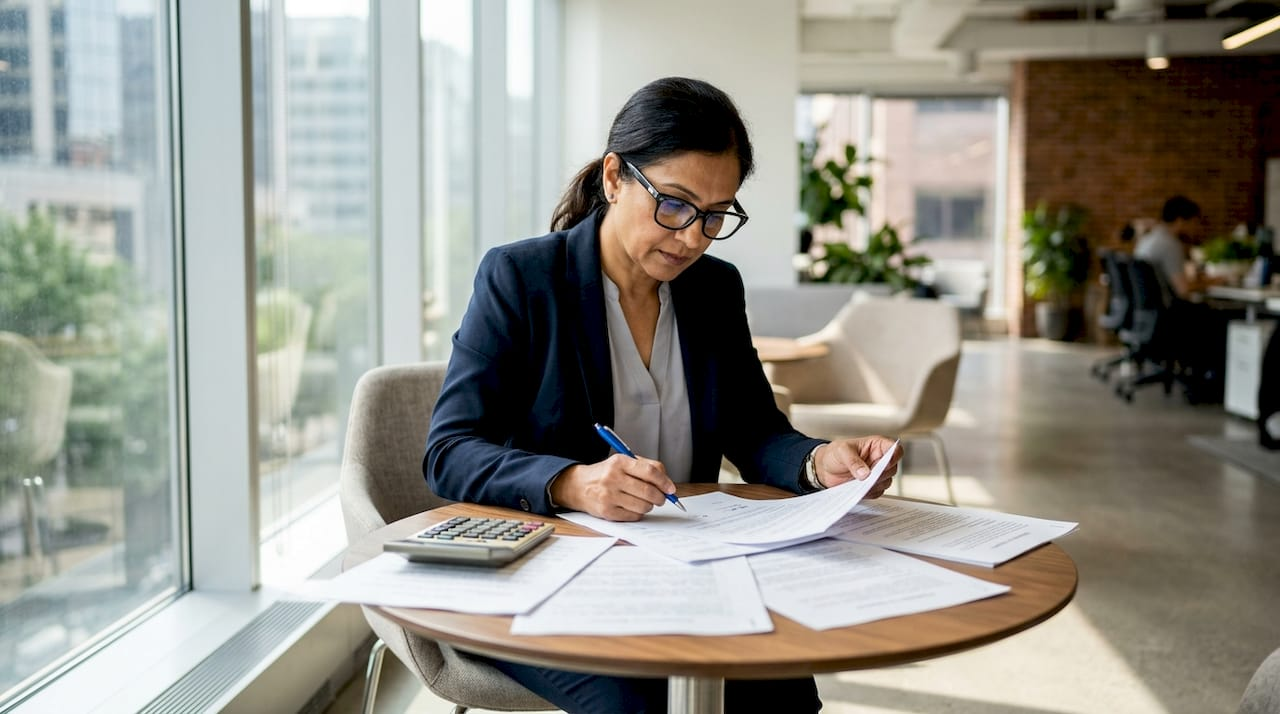 What Is Beneficial Ownership? A 2026 Guide
