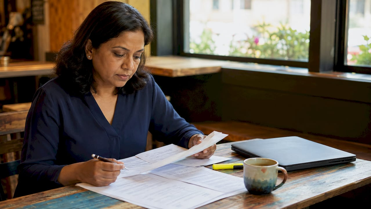 How to Register a Business in MD: Non-Resident Guide