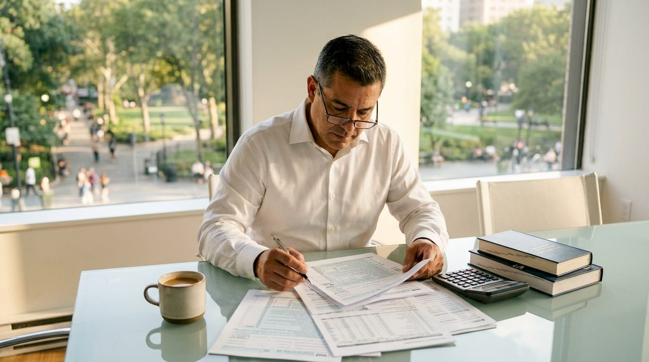 C Corporation Taxes in 2026: What You Need to Know