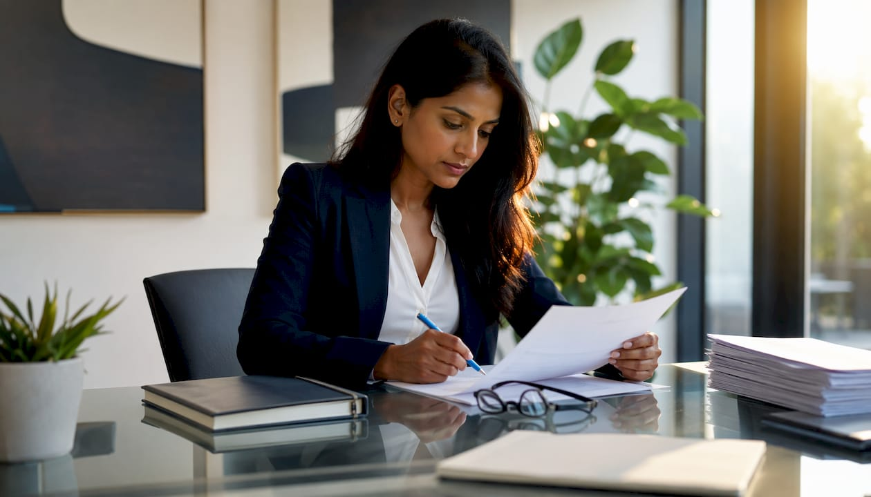 Professional Limited Liability Company: Guide for Non-U.S. Founders