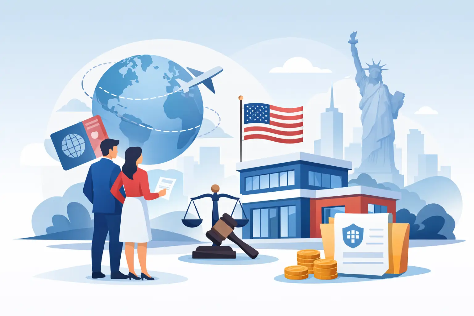 Can Foreigners Own a US LLC?