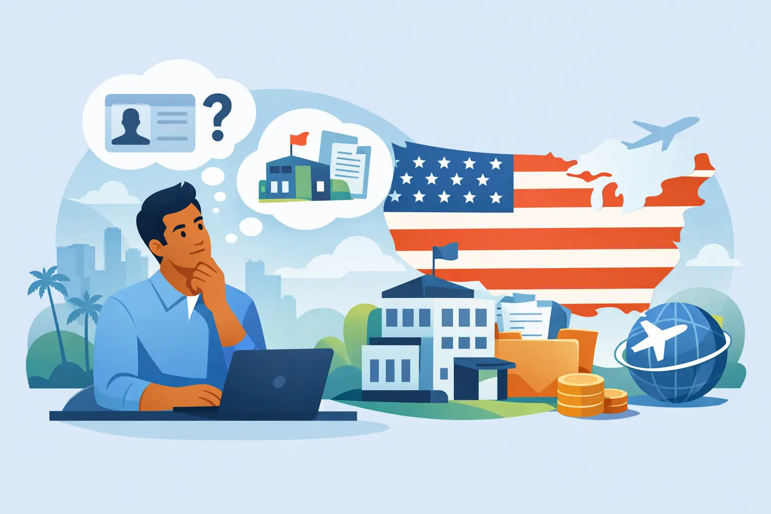 Do Nonresidents Need an ITIN for Their LLC?