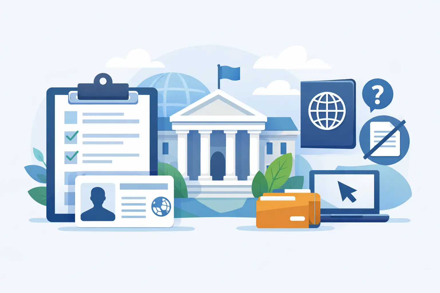 EIN Application Without SSN: What to Know