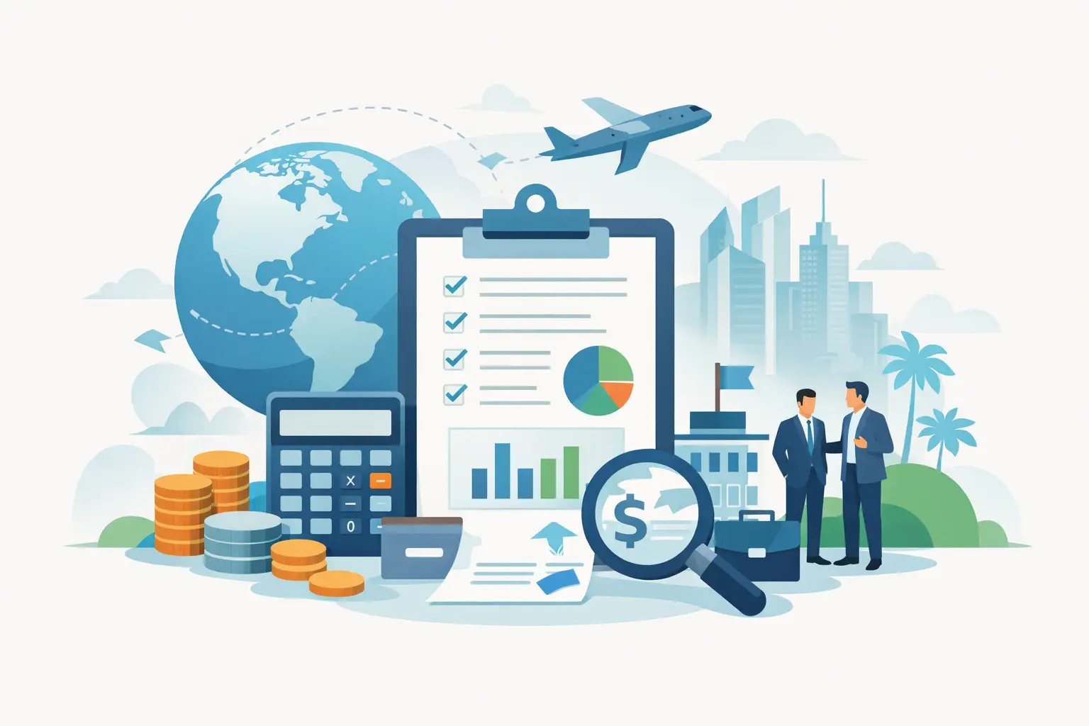 Foreign Owned LLC Taxes Explained