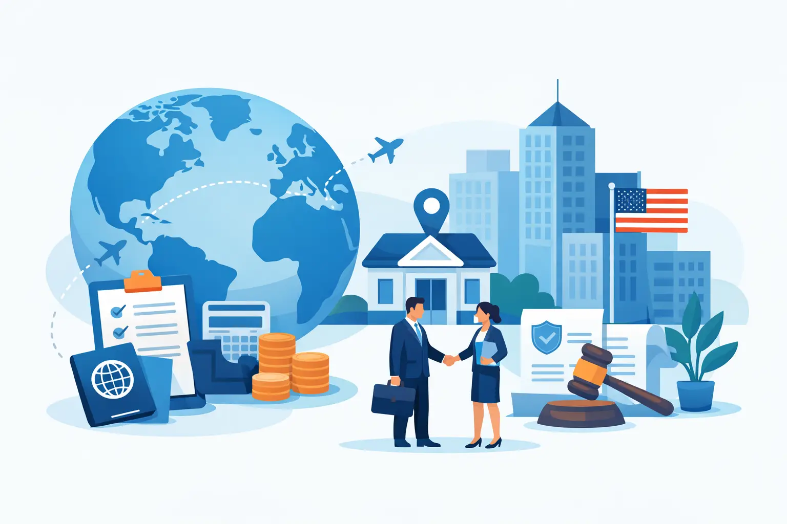 Guide to Foreign Owned LLCs