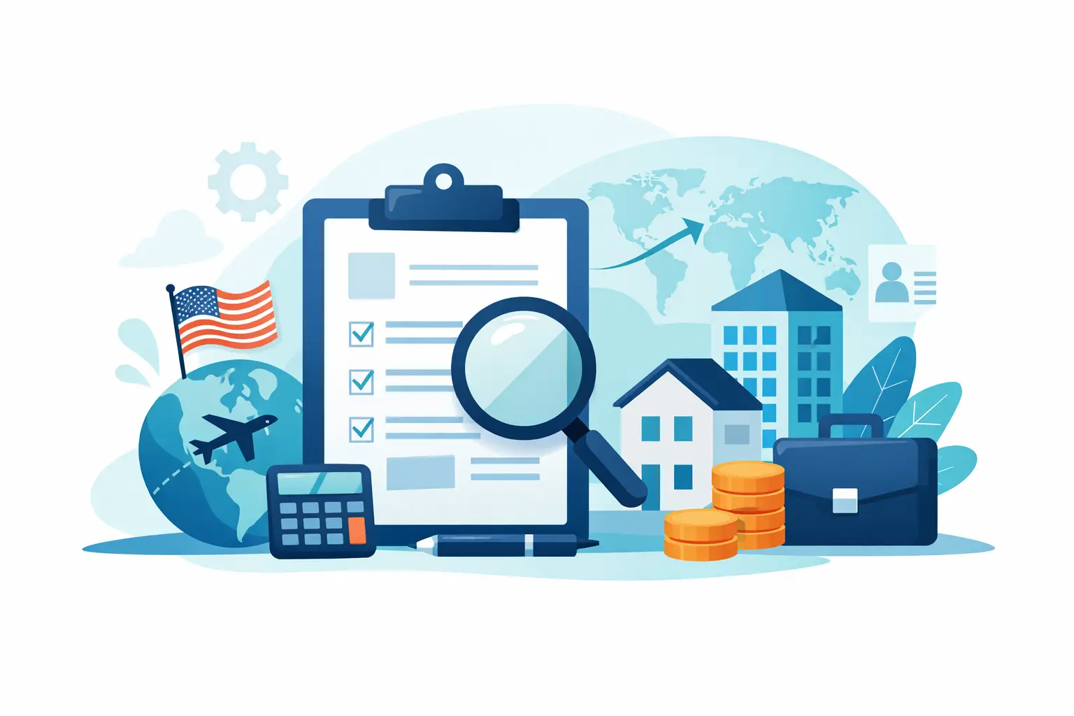How to File Form 5472 for Foreign-Owned LLCs