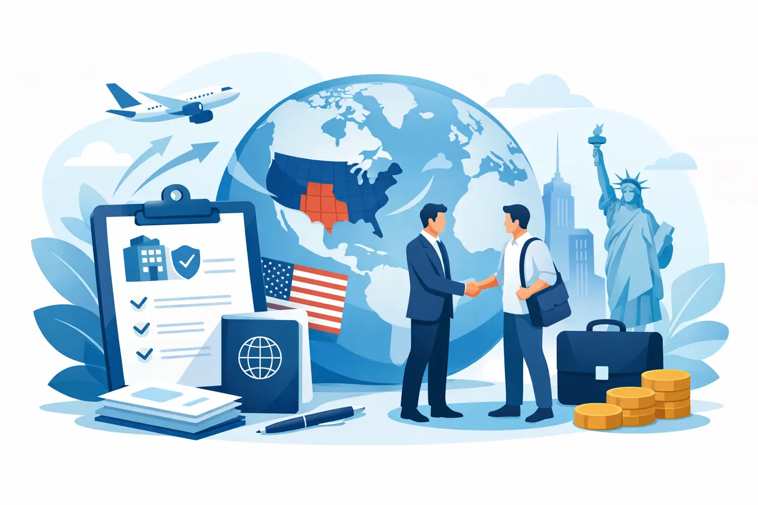 US LLC Formation for Non-Residents Made Clear