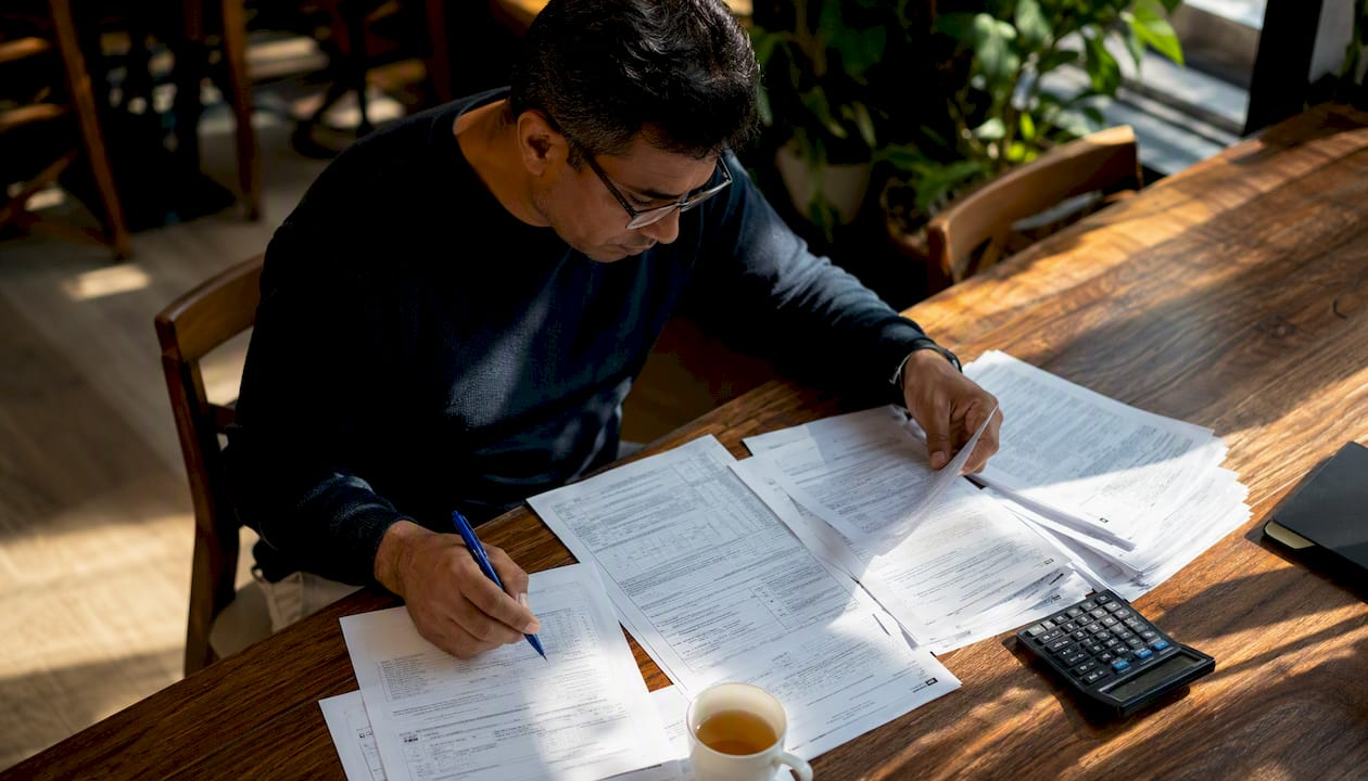 Filing Deadlines for Foreign Owners: 2026 Guide