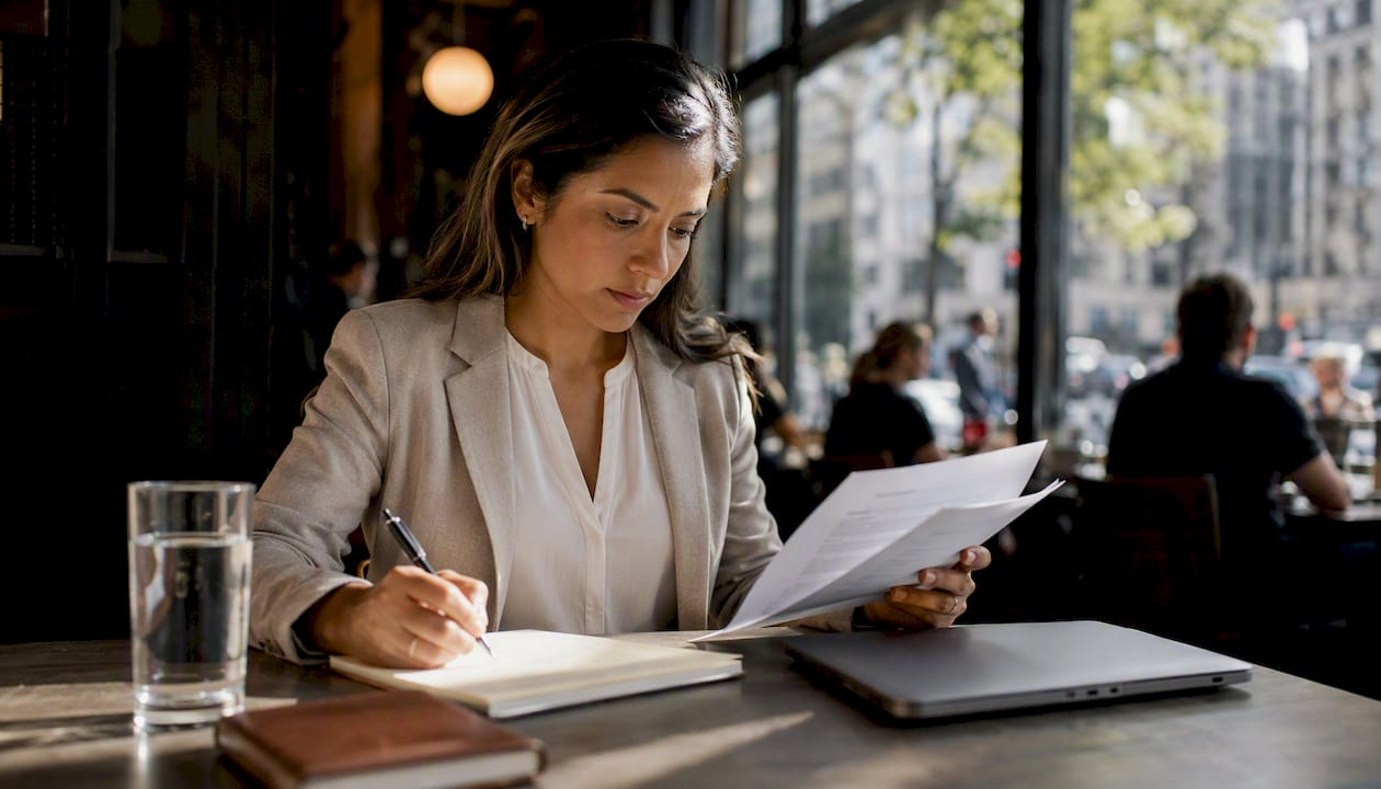 Corporate Recordkeeping Essentials: Your Compliance Guide