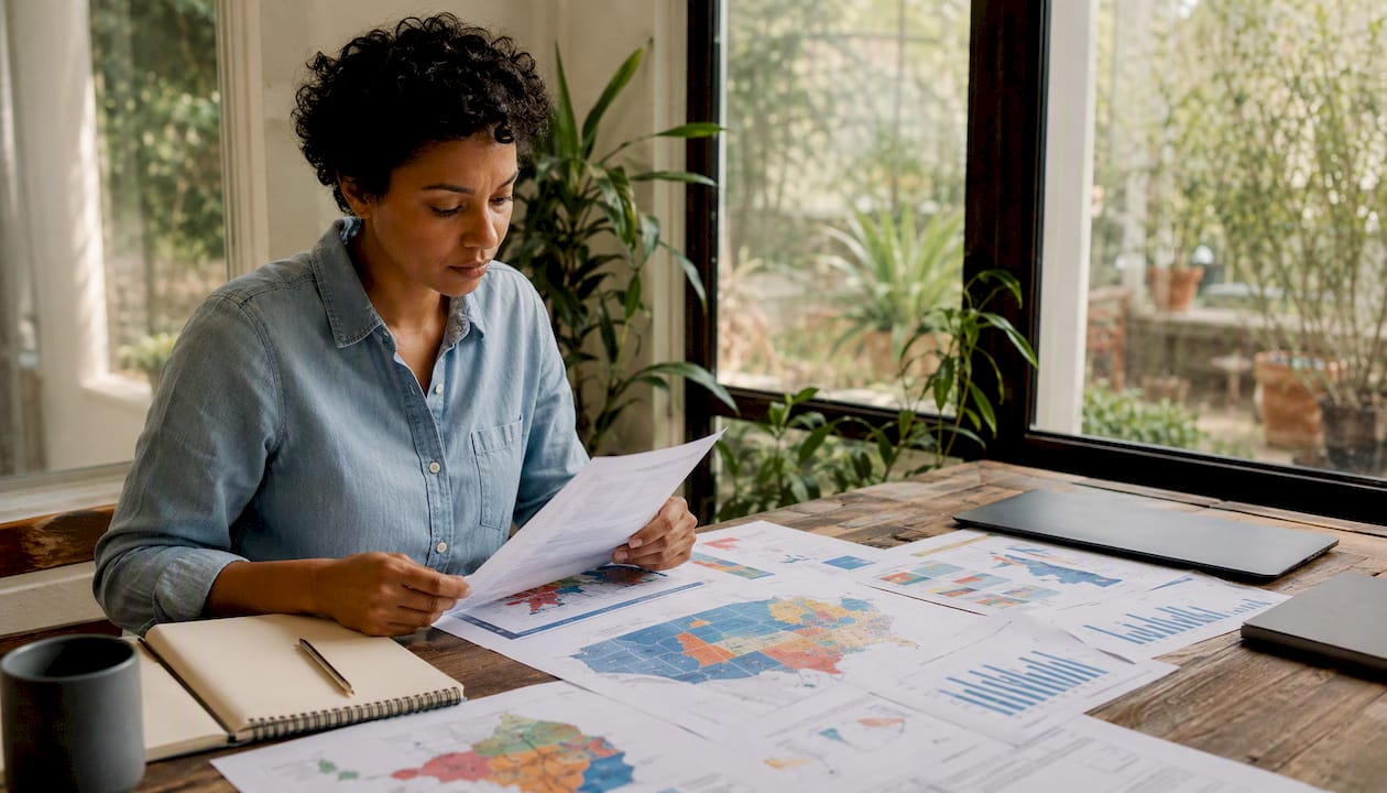 State Comparison for LLCs: Best States to Form in 2026
