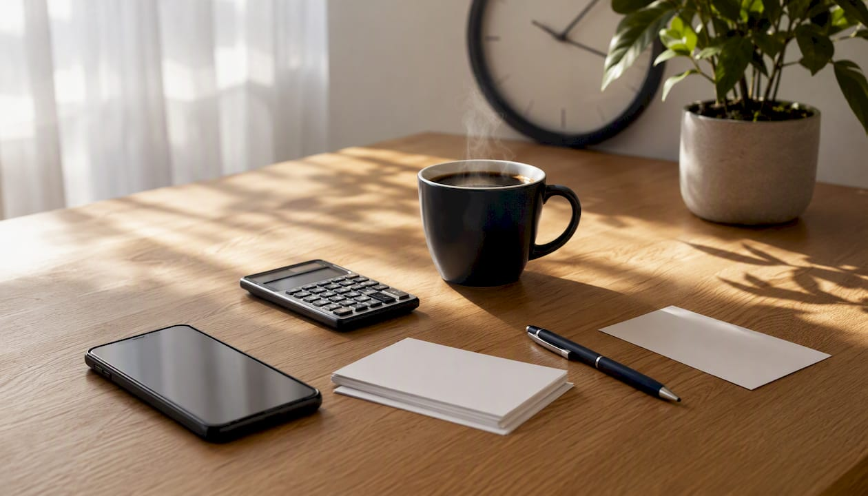 The LLC Setup Budgeting Checklist Every Founder Needs