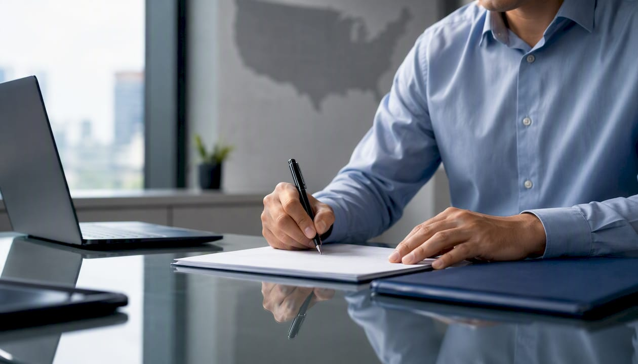 Foreign Ownership Tips for U.S. LLCs and C-Corps