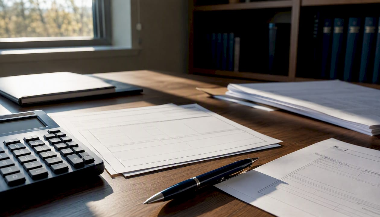 Must-Know U.S. Tax Forms: What to Gather and Why