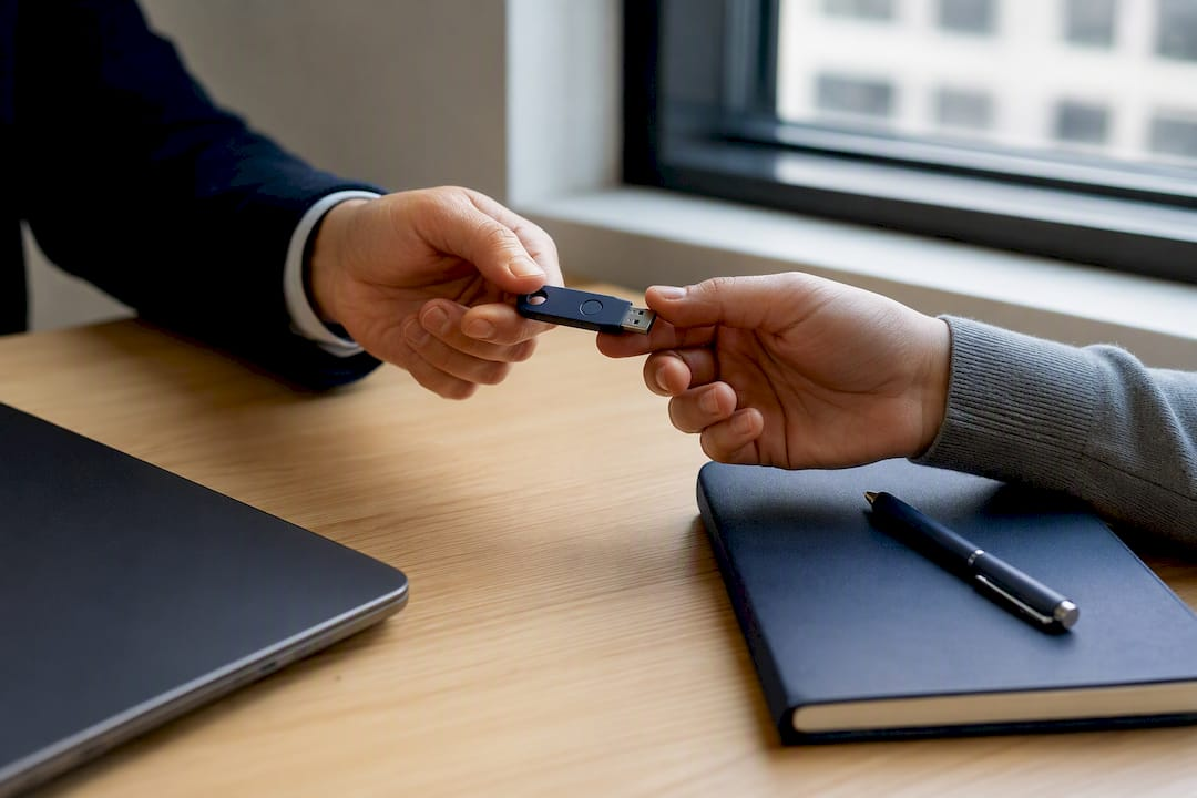 Secure compliance tools and workspace detail