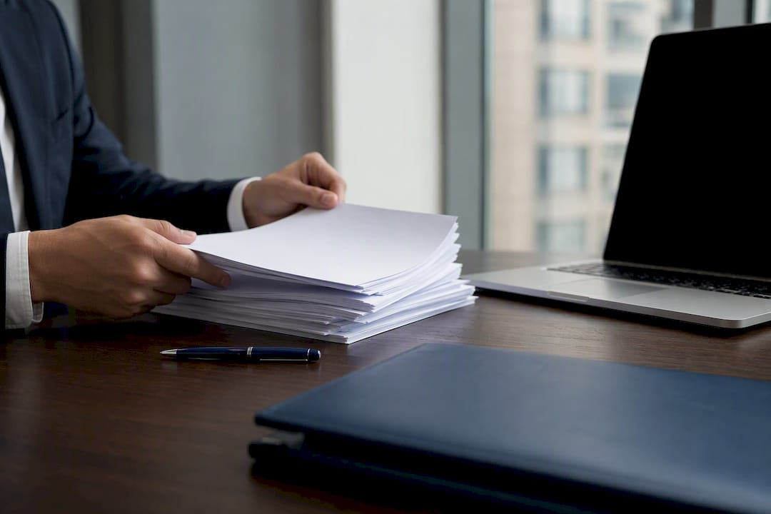The Top 5 U.S. Company Mistakes Non‑Residents Make