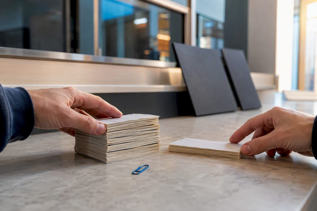 State Fees Can Vary Tenfold: DBA vs LLC for U.S. Nonresident Founders