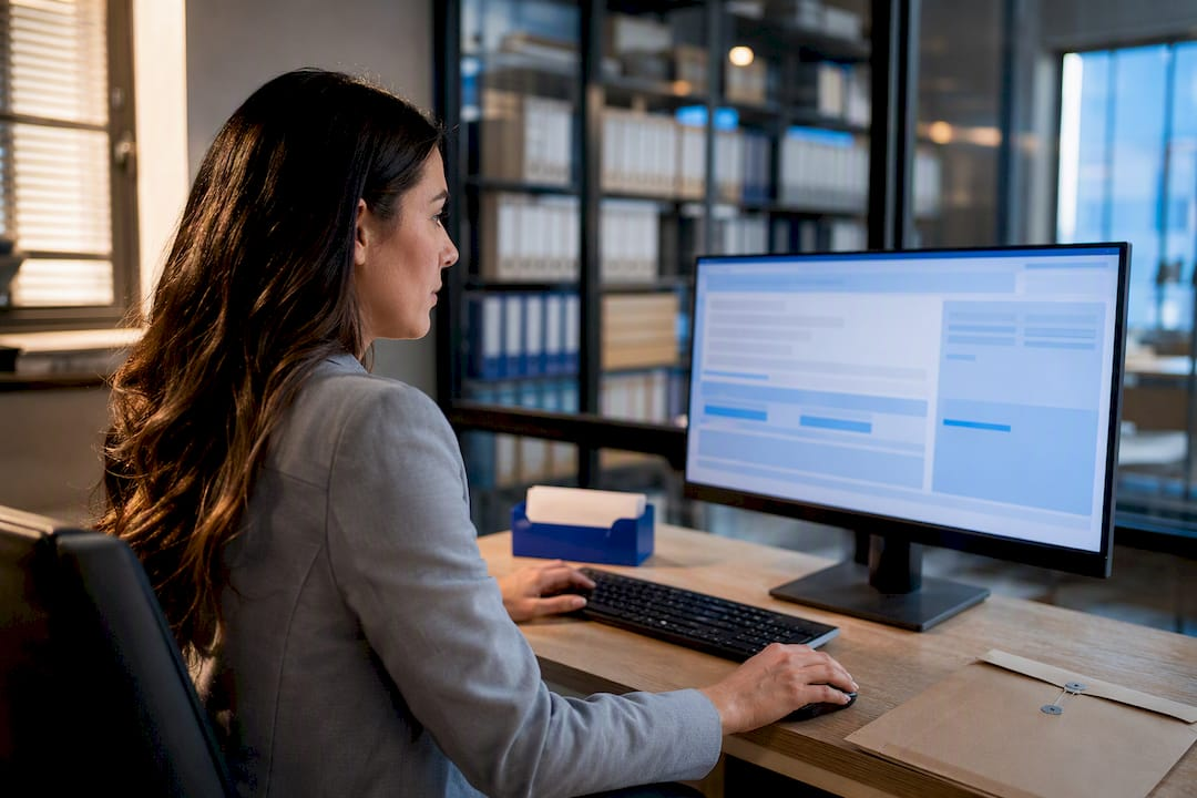 Get a Free 9 Digit DUNS for Your U.S. LLC with a Nonresident Checklist