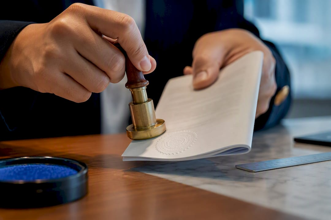Non US Owners: Get a Certified Copy of Your US LLC Without Rejection